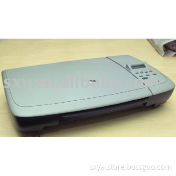 scanner Assembly